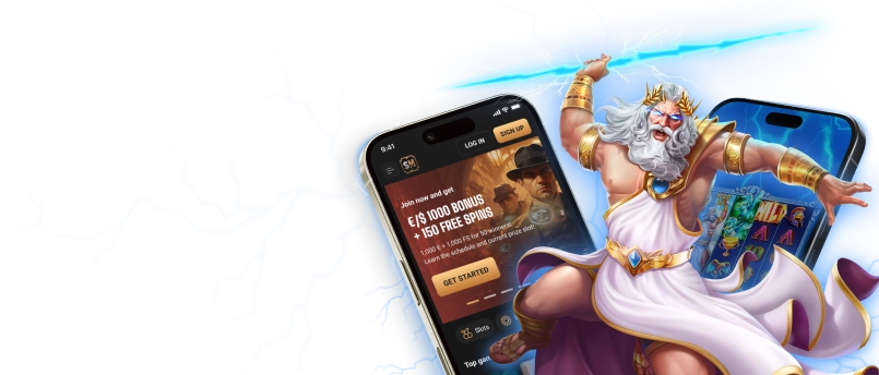 Mobile bonus access on the Slot Mafia app