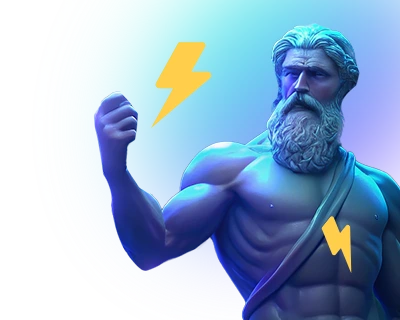 Mythology-themed slots collection