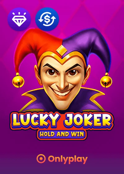 Lucky Joker